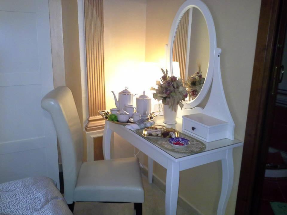 B&B Villa Bella Catanzaro Eksteriør bilde