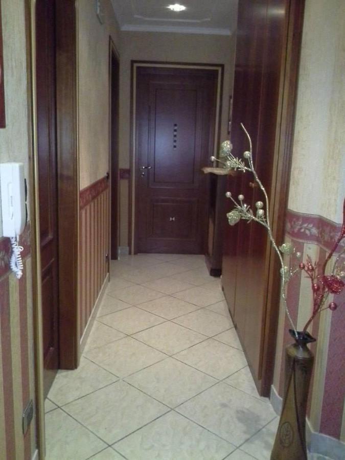 B&B Villa Bella Catanzaro Eksteriør bilde