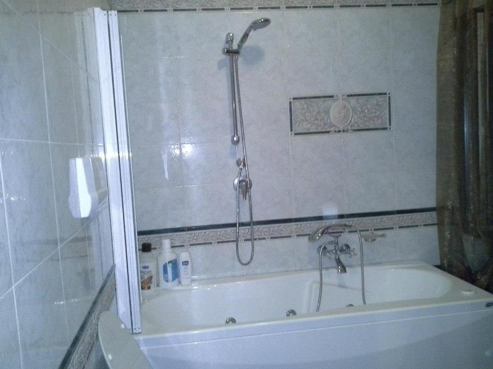 B&B Villa Bella Catanzaro Eksteriør bilde